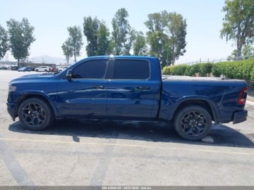  RAM 1500 Limited 57 Box 2024 5.7l 5.7 Benzyna 395KM, zdjęcie 2