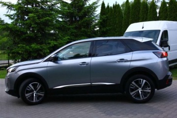 Peugeot 3008 II Crossover Facelifting  1.5 BlueHDi 130KM 2022 Peugeot 3008 1.5 HDI 130KM LIFT I Wlasciciel Serwis Bezwypadkowy Pewne Au, zdjęcie 7