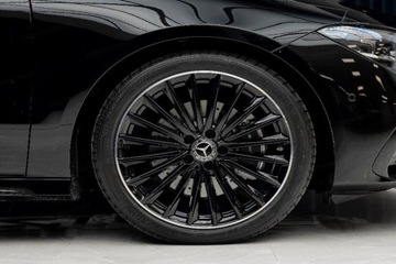 Mercedes CLA C118/X118 Coupe Facelifting 1.3 200 163KM 2024 MERCEDES-BENZ CLA 200 AMG Line Sedan 1.3 (163KM) 2024, zdjęcie 13