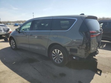 Chrysler Pacifica II 2023 Chrysler Pacifica Hybrid Touring L 2023 3.6l 3.6 Hybryda 260KM, zdjęcie 1