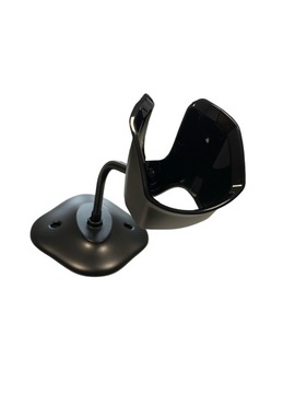 Stojak PODSTAWKA do skanera ZEBRA DS4308 DS2208 DS8108 czarny