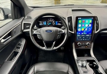Ford Edge II 2021 Ford Edge Ford Edge 2.0 Benzyna 250KM, zdjęcie 5