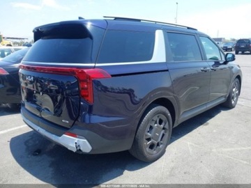 Kia Carnival II 2025 Kia Carnival 2025 KIA CARNIVAL MPV HYBRID EX 1.6 Hybryda 178KM, zdjęcie 4