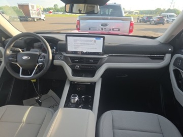Ford Explorer VI 2025 Ford Explorer Platinum 2025 2.3 Benzyna 300KM, zdjęcie 15