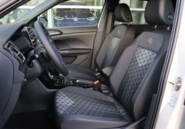 Volkswagen T-Cross SUV Facelifting 1.5 TSI 150KM 2026 Volkswagen T-Cross Pakiet Comfort, Pakiet Style, dostepny od reki 1.5, zdjęcie 9