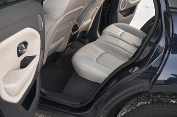 Land Rover Range Rover Evoque I SUV 5d Facelifting 2.0D eD4 150KM 2018 Range Rover Evoque __JASNA SKÓRA __ PANORAMA __100% BEZWYPADEK__SUPER STAN, zdjęcie 24