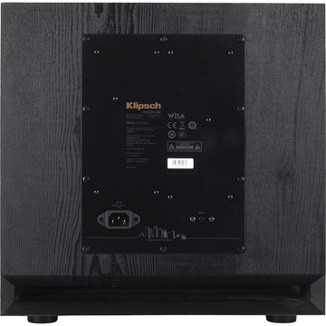 KLIPSCH RW-100SW АКТИВНЫЙ САБВУФЕР