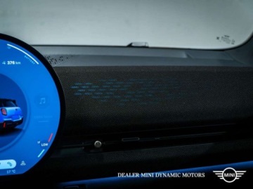 Mini Aceman Elektryczny 49.2kWh 218KM 2025 MINI Aceman Aceman SE 218 KM EV - Gotowy do Odbioru - Linia JCW 218KM, zdjęcie 28