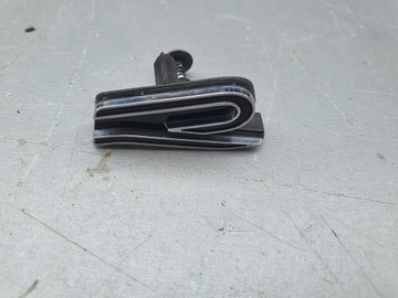 VW TAIGO CS RADIATOR MASKA BRACKET WITH LETTERING 2G7853948ZLL