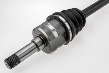 NTY NPW-PL-111 HŘÍDEL HNACÍ