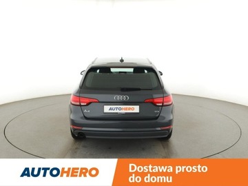 Audi A4 B9 Avant 2.0 TDI 150KM 2017 Audi A4 Avant S-tronic bi-xenon/LED navi klima, zdjęcie 5