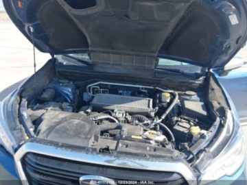 Subaru 2022 Subaru Ascent Touring, 2022r., 4x4, 2.4L 2.4 Benzyna 260KM, zdjęcie 11