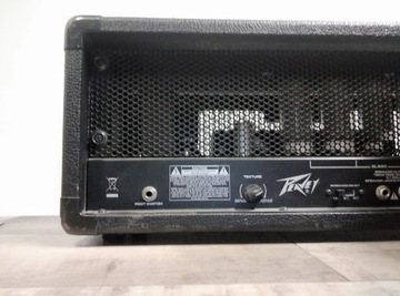 Peavey VK100 Valveking 100