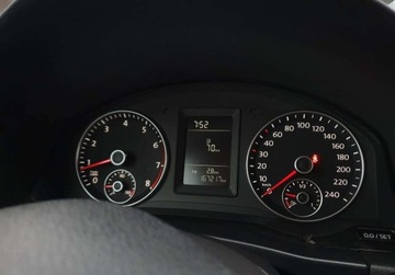 Volkswagen Golf Plus II 2011 Volkswagen Golf Plus Lift SLICZNY Benzyna Bogata Wersja ORYGINAL Zadbany S, zdjęcie 13