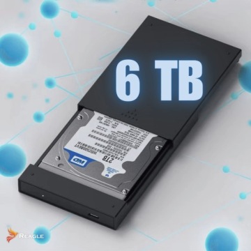 Корпус для 2,5