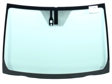 SZYBA PRZEDNIA CZOŁOWA TOYOTA YARIS SENSOR III 11-