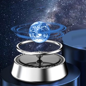 СОЛНЕЧНЫЙ АРОМАТНЫЙ ДИФФУЗОР ДЛЯ АВТОМОБИЛЯ АРОМАТНЫЙ ДИФФУЗОР + МАСЛО