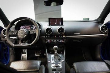 Audi A3 8V RS3 Limousine Facelifting 2.5 TFSI 400KM 2020 Audi RS3 Limousine RS3*Sedan*Salon Polska*I, zdjęcie 19