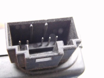 MOTOREK RADIÁTORU 30.93683.00AD FABIA I IBIZA 6L ROOMSTER POLO 9N