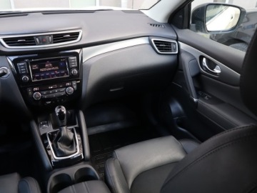Nissan Qashqai II Crossover Facelifting 1.3 DIG-T  160KM 2019 Nissan Qashqai 1.3 DIG-T, Salon Polska, zdjęcie 7