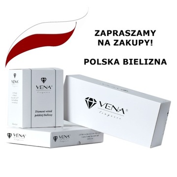 Biustonosz Vena usztywniany VB-220 beż 70 G