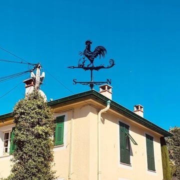 КРЫША ПОГОДНОЕ ОКНО ХАЙНЕР САД