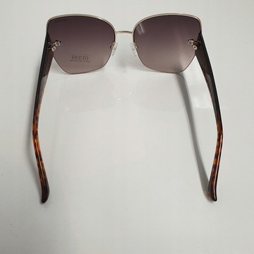 Okulary przeciwsłoneczne Guess GF6136