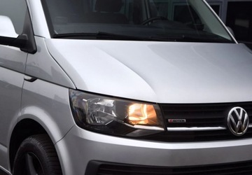 Volkswagen Caravelle T6 2020 Volkswagen Transporter 4x4 _ manual _ hak _ LONG 2.0 Diesel 150KM, zdjęcie 29