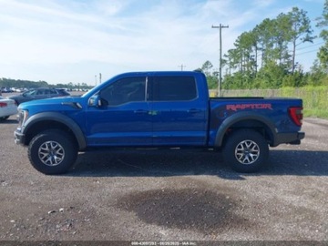 Ford 2022 Ford F150 Raptor 2022 3.5l 3.5 Benzyna 450KM, zdjęcie 2