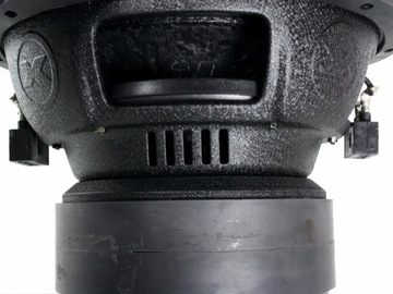 Głośnik Subwoofer Excursion 10'' 25cm 3500W