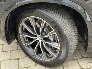 BMW X5 G05 SUV Facelifting 3.0 40i 381KM 2025 BMW X5 xDrive40i Sport Suv 3.0 (381KM) 2025, zdjęcie 12