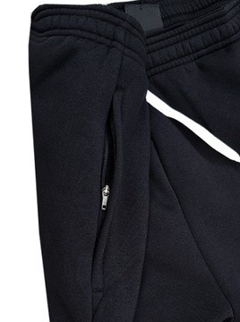 Nike Park 20 Fleece Pants CW6907-010 M Czarne