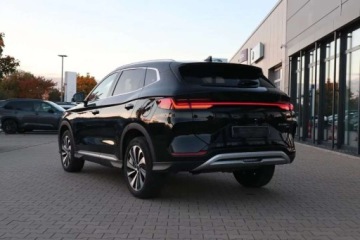 BYD Seal U DM-i 218KM 2026 BYD Seal U DM-i Boost Plug-In Hybrid Duzy rabat Polski salon 1.5, zdjęcie 6