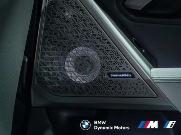 BMW Seria 5 G90-91 2026 BMW Seria 5 40d xDrive 303 KM mHEV - Gotowy do Odbioru - Pakiet M Pro - Ka, zdjęcie 25