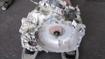 VOLVO V60 S60 SKRZYNIA BIEGÓW TF-80SC 1283142