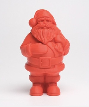 eSun PLA+ Черная нить 1,75 мм, катушка для бумаги 1 кг