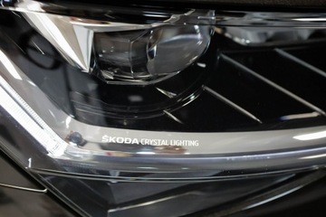 Skoda Superb III Liftback Facelifting 2.0 TSI 280KM 2021 Škoda Superb Skoda Superb 280KM*Style*Salon, zdjęcie 3