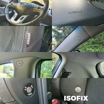 Kia Sportage III SUV 1.6 GDI 135KM 2013 Kia Sportage 1.6 135KM # L # Bogate Wyposażenie #, zdjęcie 27