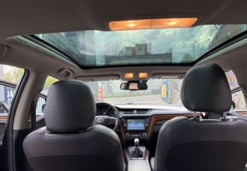 Toyota Avensis III Wagon Facelifting 2015 2.0 D-4D 143KM 2016 Toyota Avensis Toyota Avensis 2.0 D-4D Prestige 2.0 Diesel 143KM, zdjęcie 12
