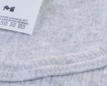 ПОЛЬСКИЕ Трусы + майка - утепленные, размер XL