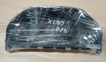 PŘÍSTROJOVÁ DESKA BUDÍKY RYCHLA VOLVO XC90 GB
