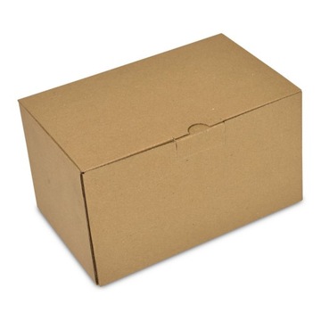 Karton inpost paczkomat 160X130X100 INPOST B 25SZT