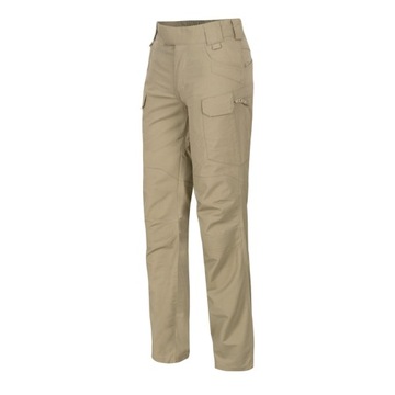 Spodnie Helikon-Tex WOMEN'S UTP Resized Urban Tactical Pants Khaki W28/L30