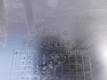 МАСКА POLARIS GENERAL 1000 XP