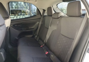 Toyota 2024 Toyota Yaris Yaris Style FV23 Salon PL Serwis ASO Bezwypadkowy 1 wl., zdjęcie 6