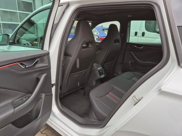 Skoda 2025 Skoda Kamiq Monte Carlo 1.0 DSG 115KM Auto w finan, zdjęcie 12