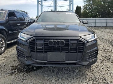 Audi Q7 II 2023 Audi Q7 Premium Plus 2023 2.0l 2.0 Benzyna 261KM, zdjęcie 5