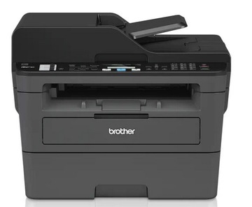 URZĄDZENIE 4w1 BROTHER MFC-L2712DN duplex ADF