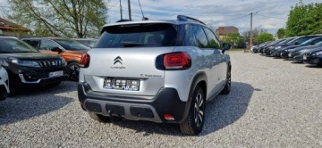 Citroen C3 Aircross  I 2018 Citroen C3 Aircross Bezwypadkowy 1.6BlueHDI Shine, zdjęcie 10