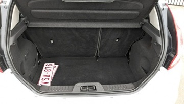 Ford Fiesta VII Hatchback 3d Facelifting 1.5 TDCi 75KM 2015 Ford Fiesta 1.5TDCi 75PS OPŁACONY Bezwypadkowy, zdjęcie 32